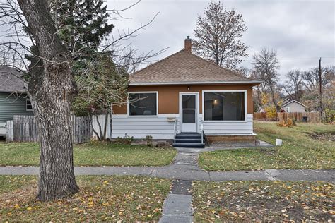 new Lethbridge bungalow listings